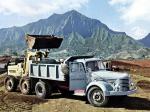 Hino TA 1962 года